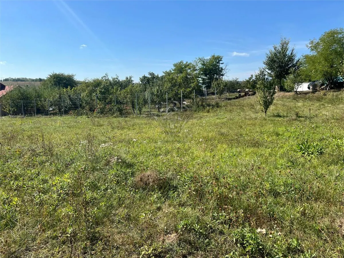 Teren intravilan 2.075 mp, construibil, comuna Drajna, Prahova - foto 4