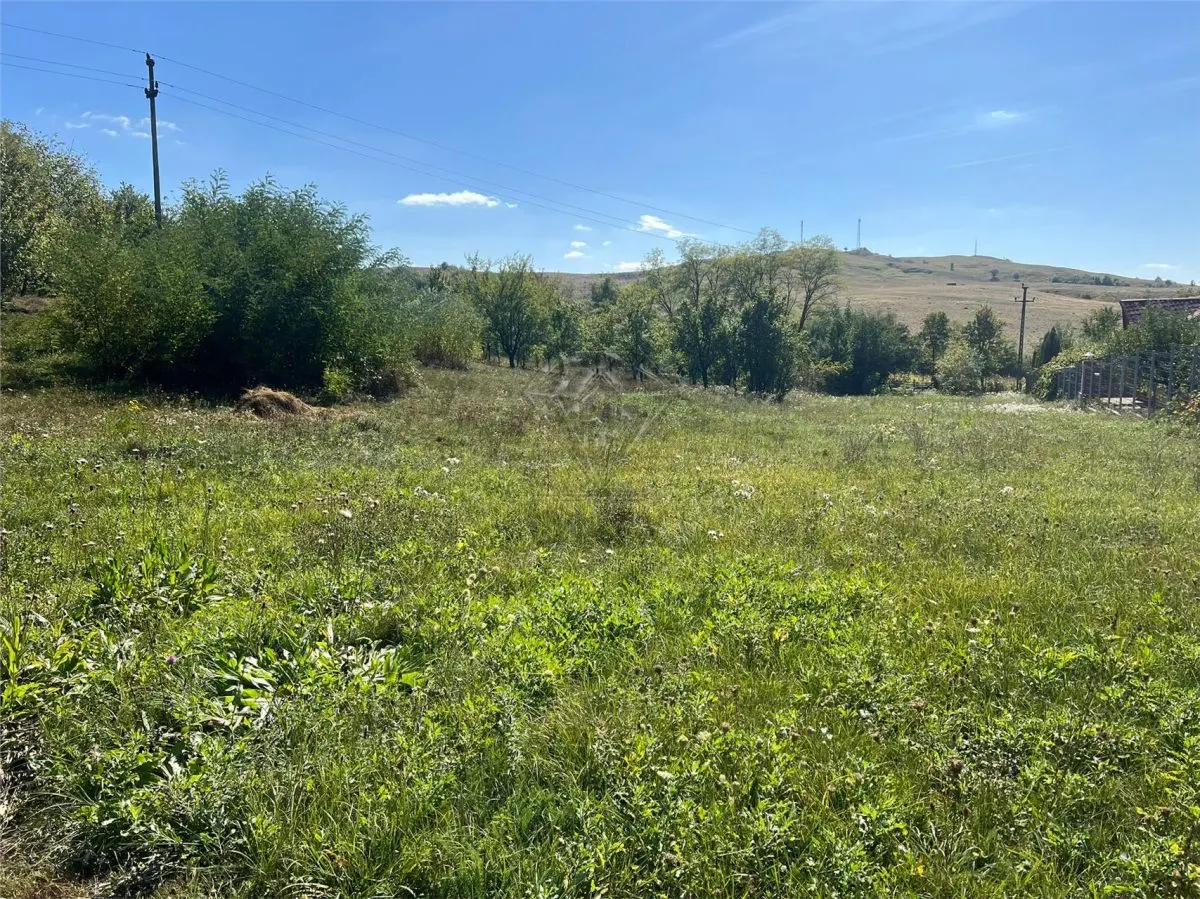 Teren intravilan 2.075 mp, construibil, comuna Drajna, Prahova - foto 6