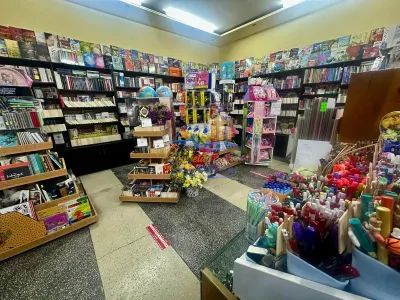 Spatiu comercial Eforie Nord - foto 2