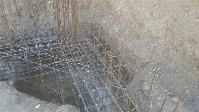Bloc in constructie Popa Farcas Ploiesti â€“ teren 820 mp, structura antiseismica, incalzire solara, pret 420.000 EUR - foto 3