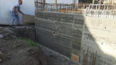 Bloc in constructie Popa Farcas Ploiesti â€“ teren 820 mp, structura antiseismica, incalzire solara, pret 420.000 EUR - foto 5