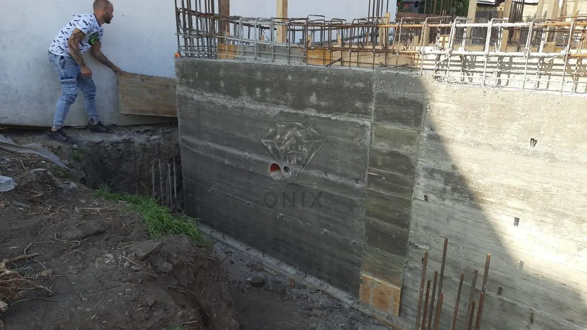 Bloc in constructie Popa Farcas Ploiesti â€“ teren 820 mp, structura antiseismica, incalzire solara, pret 420.000 EUR - foto 5