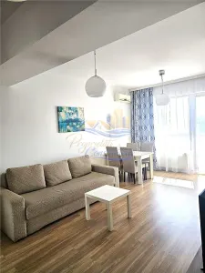 Apartament doua camere in Mamaia - foto 2