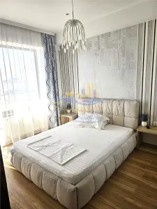 Apartament doua camere in Mamaia - foto 4
