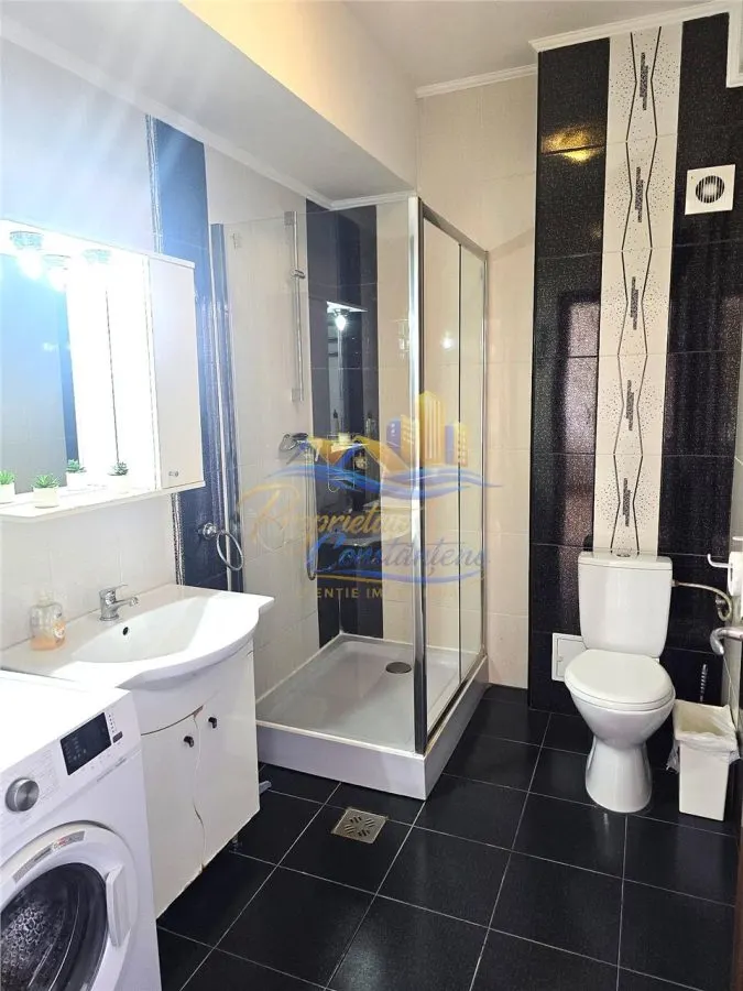 Apartament doua camere in Mamaia - foto 5