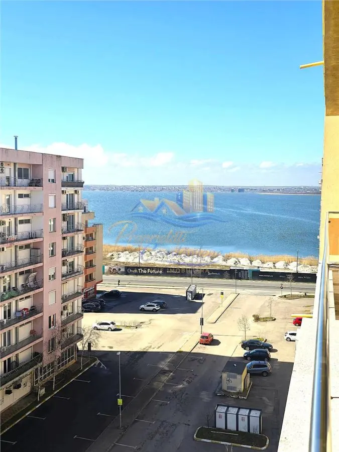 Apartament doua camere in Mamaia - foto 6