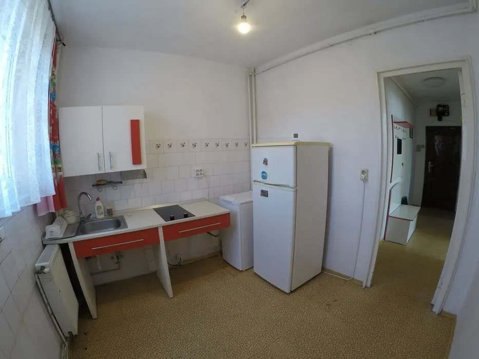 Apartament 3 camere Grivitei, etaj 5, vedere sud,liber,126900 Euro - foto 8