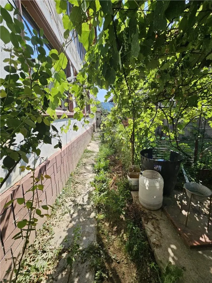 Casa spatioasa 6 camere de vanzare Maneciu-Ungureni, Prahova – Teren 551 mp - foto 2