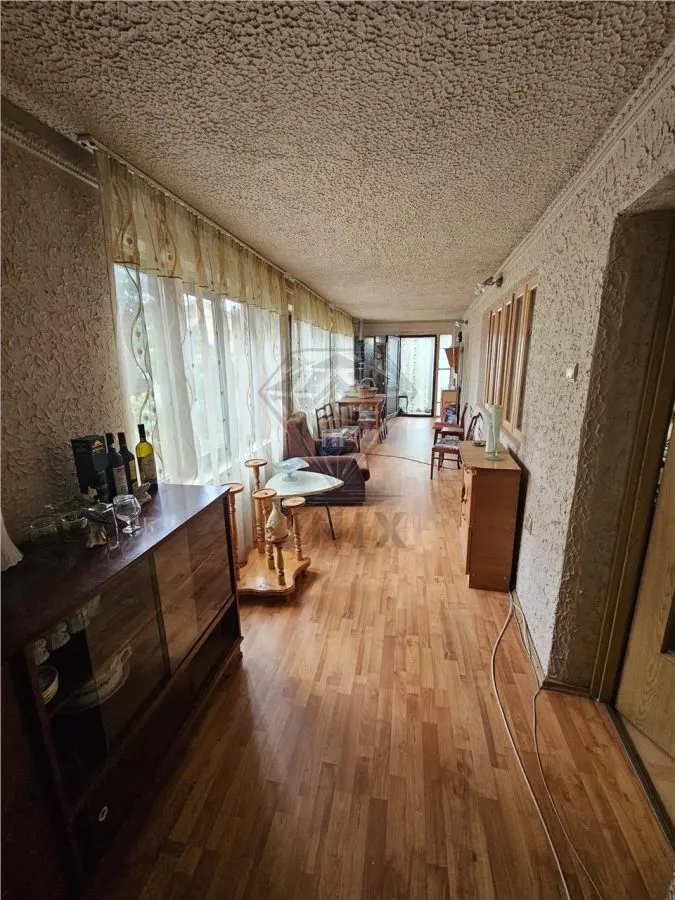 Casa spatioasa 6 camere de vanzare Maneciu-Ungureni, Prahova – Teren 551 mp - foto 11