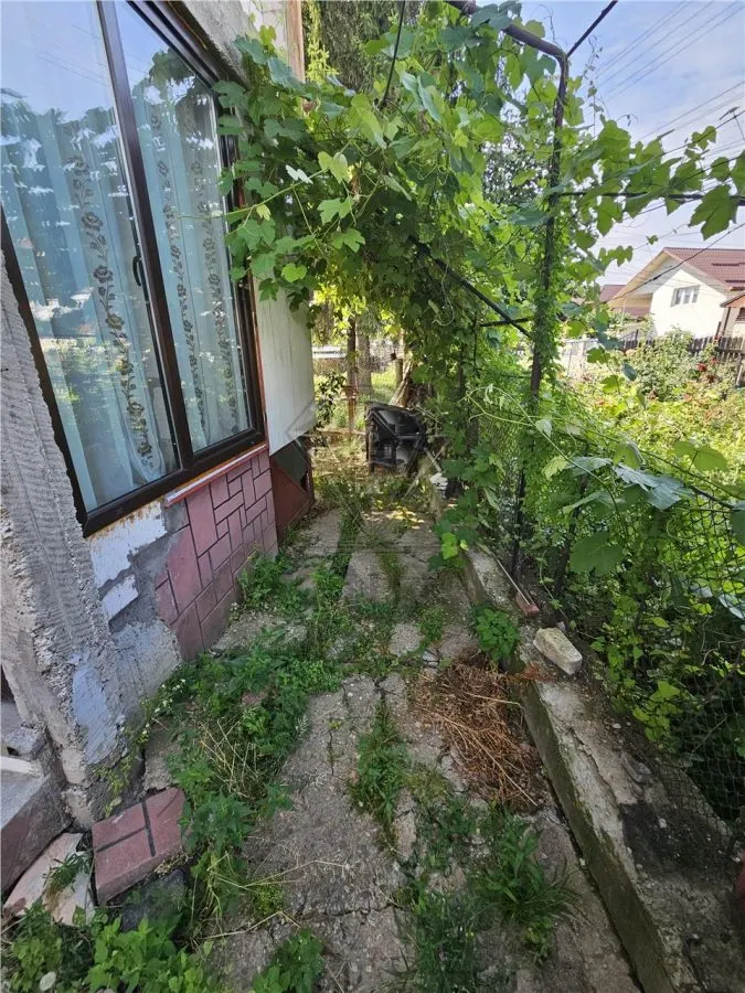 Casa spatioasa 6 camere de vanzare Maneciu-Ungureni, Prahova – Teren 551 mp - foto 15