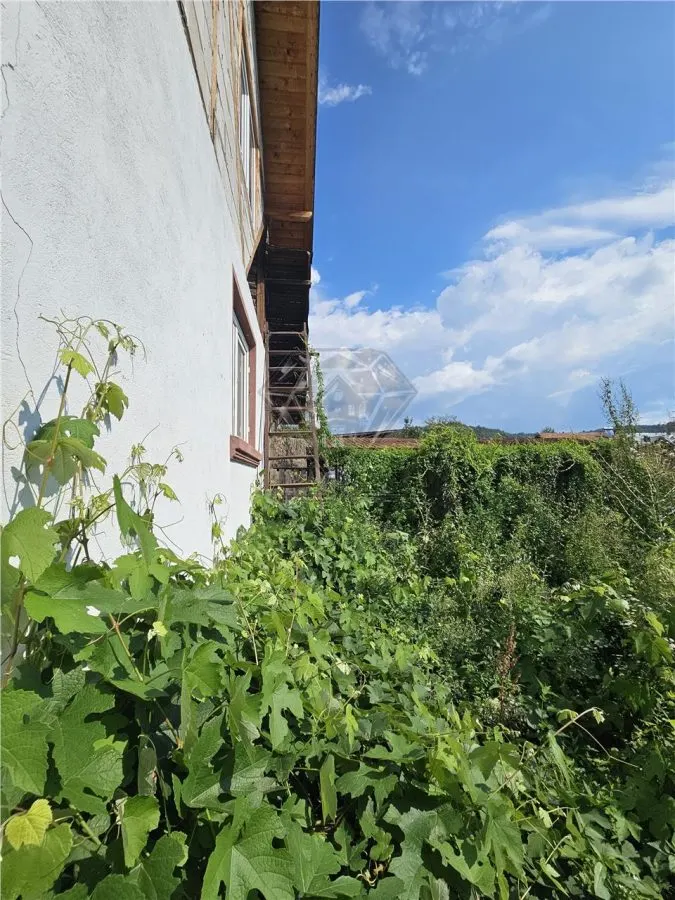 Casa spatioasa 6 camere de vanzare Maneciu-Ungureni, Prahova – Teren 551 mp - foto 3