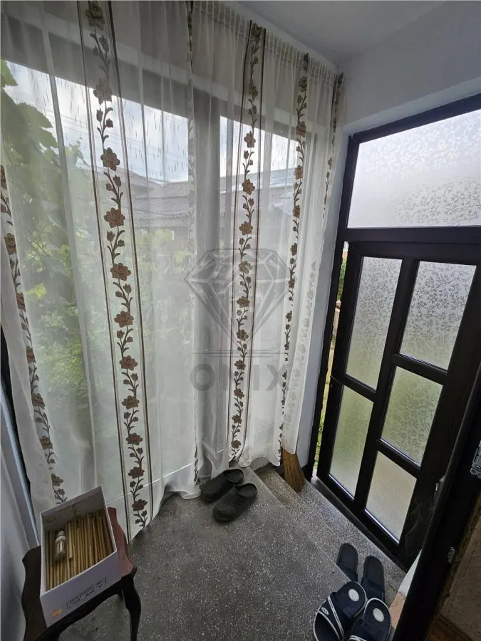 Casa spatioasa 6 camere de vanzare Maneciu-Ungureni, Prahova – Teren 551 mp - foto 4