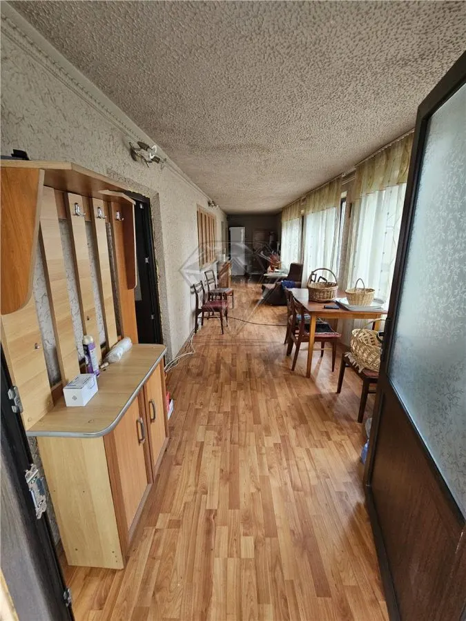 Casa spatioasa 6 camere de vanzare Maneciu-Ungureni, Prahova – Teren 551 mp - foto 7