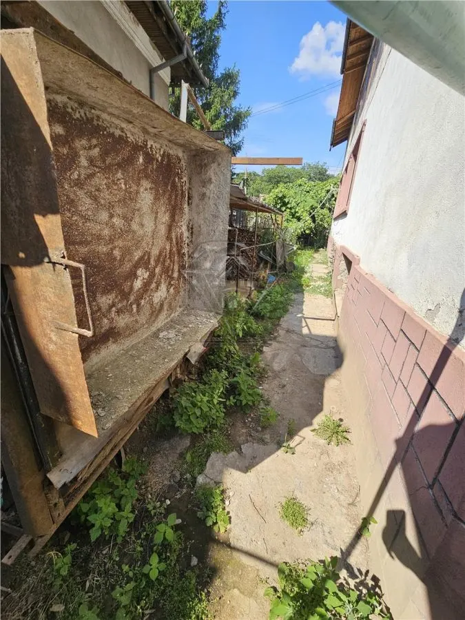 Casa spatioasa 6 camere de vanzare Maneciu-Ungureni, Prahova – Teren 551 mp - foto 9
