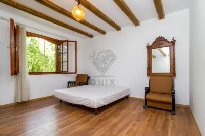 Vila deosebita cu 7 camere si 5 bai, 4290 mp teren, vedere panoramica â€“ Valea Doftanei - Valea Doftanei