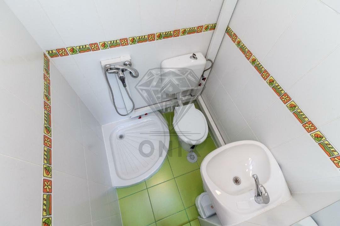 Vila deosebita cu 7 camere si 5 bai, 4290 mp teren, vedere panoramica â€“ Valea Doftanei - foto 18