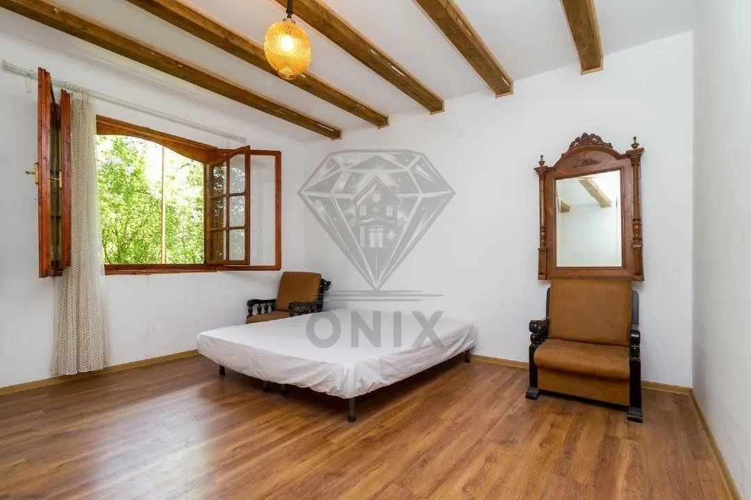 Vila deosebita cu 7 camere si 5 bai, 4290 mp teren, vedere panoramica â€“ Valea Doftanei - foto 3