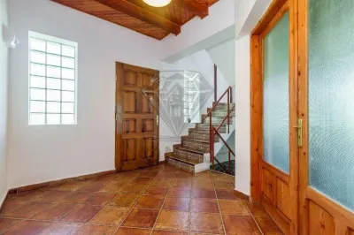 Vila deosebita cu 7 camere si 5 bai, 4290 mp teren, vedere panoramica â€“ Valea Doftanei - foto 5