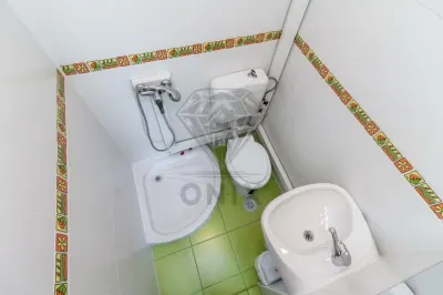 Vila deosebita cu 7 camere si 5 bai, 4290 mp teren, vedere panoramica â€“ Valea Doftanei - foto 9
