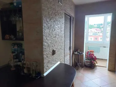 Apartament 3 camere Racadau,priveliste superba spre Tampa,160000 Euro - foto 2