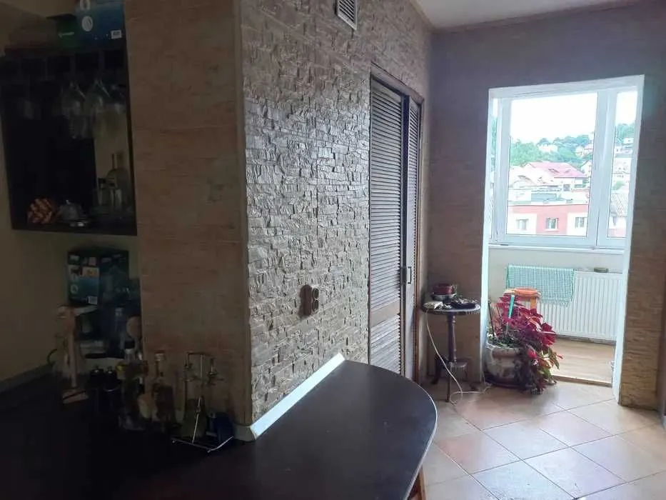 Apartament 3 camere Racadau,priveliste superba spre Tampa,160000 Euro - foto 2