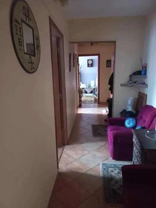 Apartament 3 camere Racadau,priveliste superba spre Tampa,160000 Euro - foto 3