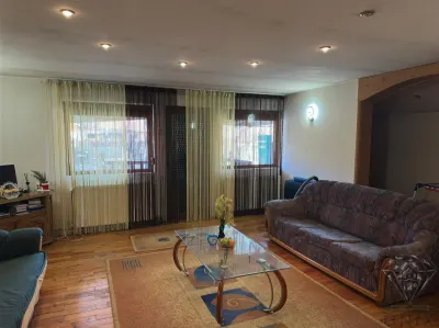 CASA VALEA  DOFTANEI - Valea Doftanei
