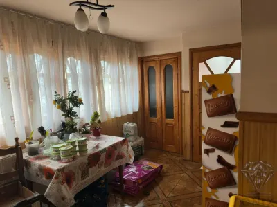 CASA VALEA  DOFTANEI - foto 14