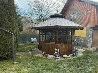 CASA VALEA  DOFTANEI - foto 19