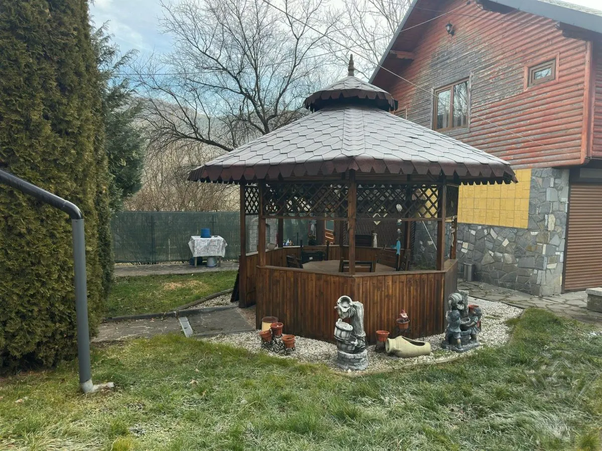 CASA VALEA  DOFTANEI - foto 19
