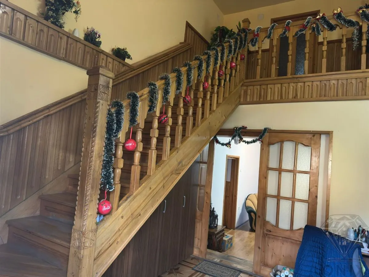 CASA VALEA  DOFTANEI - foto 3
