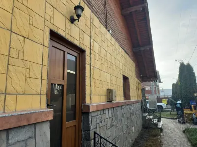 CASA VALEA  DOFTANEI - foto 5