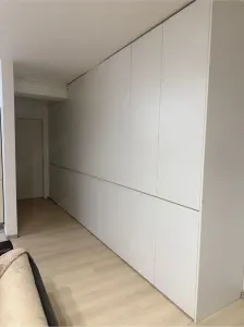 Vand apartament 2 camere mobilat si utilat,Alphaville Carpatilor,165000 Euro - foto 5
