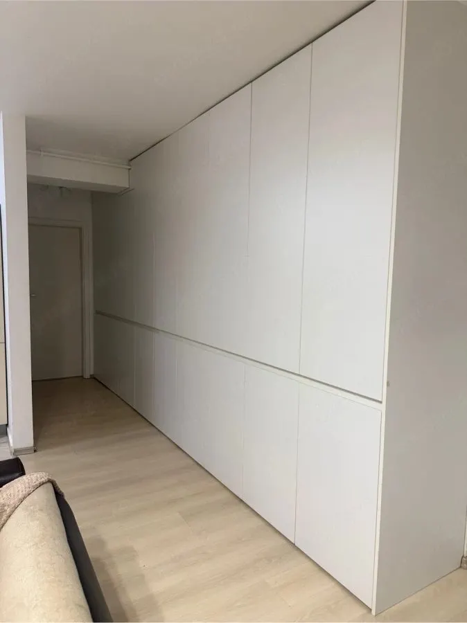 Vand apartament 2 camere mobilat si utilat,Alphaville Carpatilor,165000 Euro - foto 5