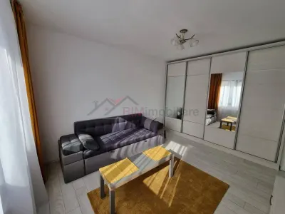 Inchiriere garsoniera | Grozavesti-Regie | 3'' metrou | 6/11 - Bucuresti