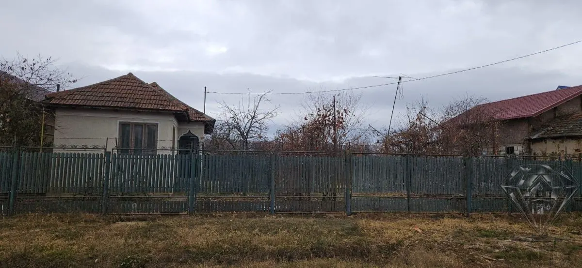 TEREN MEHEDINTA PRAHOVA - foto 1