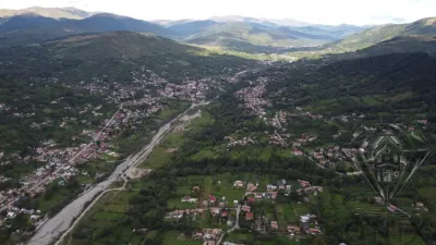 TEREN VALEA DOFTANEI - foto 14