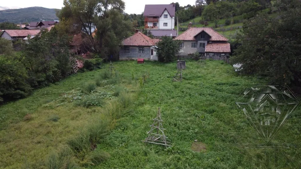 TEREN VALEA DOFTANEI - foto 16