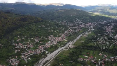 TEREN VALEA DOFTANEI - foto 4