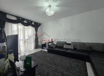 Vanzare 2 camere | Dobroesti-Fundeni | 2021 | parcare |Comision 0% - Dobroesti