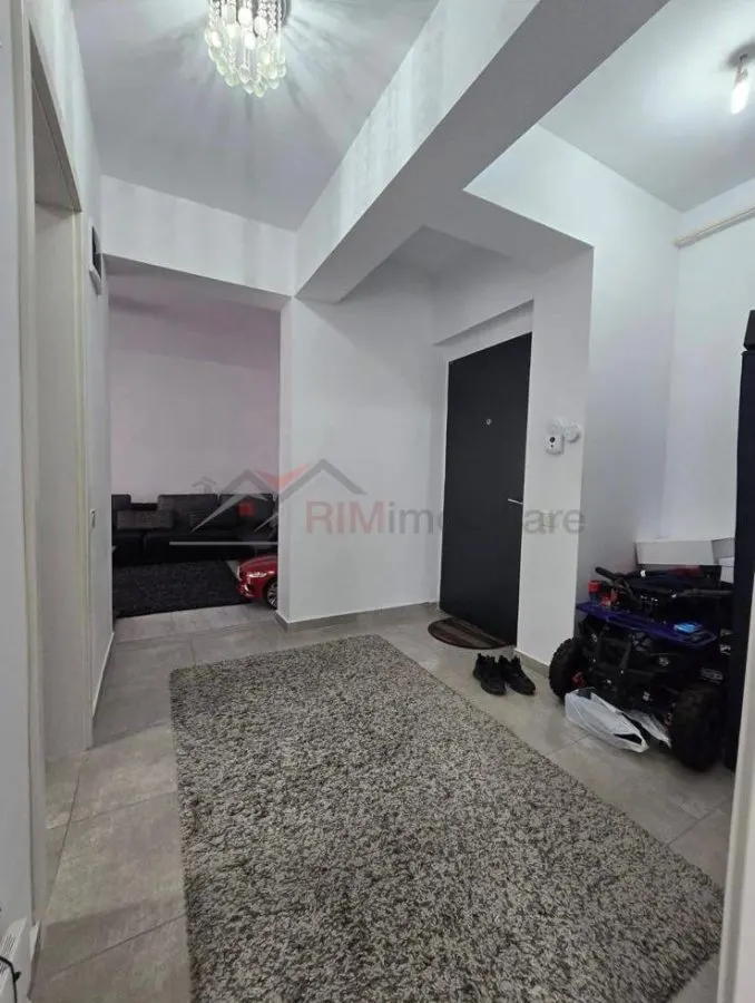 Vanzare 2 camere | Dobroesti-Fundeni | 2021 | parcare |Comision 0% - foto 4