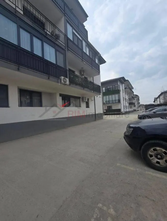 Vanzare 2 camere | Dobroesti-Fundeni | 2021 | parcare |Comision 0% - foto 8