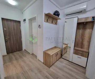 Garsoniera Alphaville - Racadau,mobilat-utilat,120000 Euro - foto 3