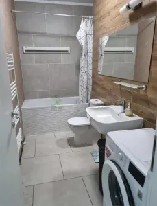 Garsoniera Alphaville - Racadau,mobilat-utilat,120000 Euro - foto 4
