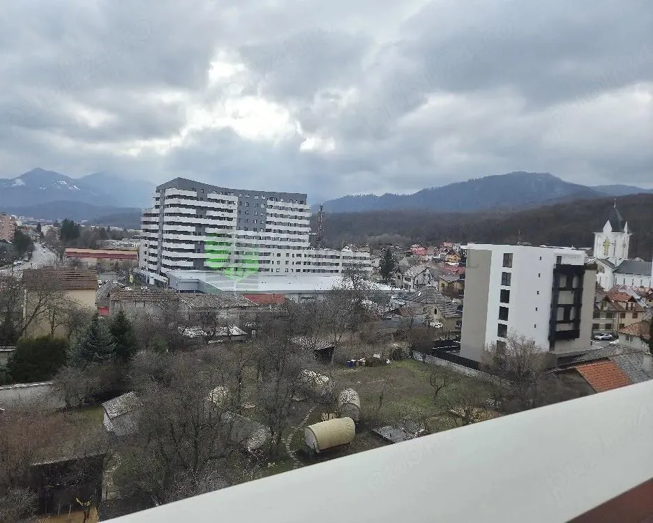 Garsoniera Alphaville - Racadau,mobilat-utilat,120000 Euro - foto 5
