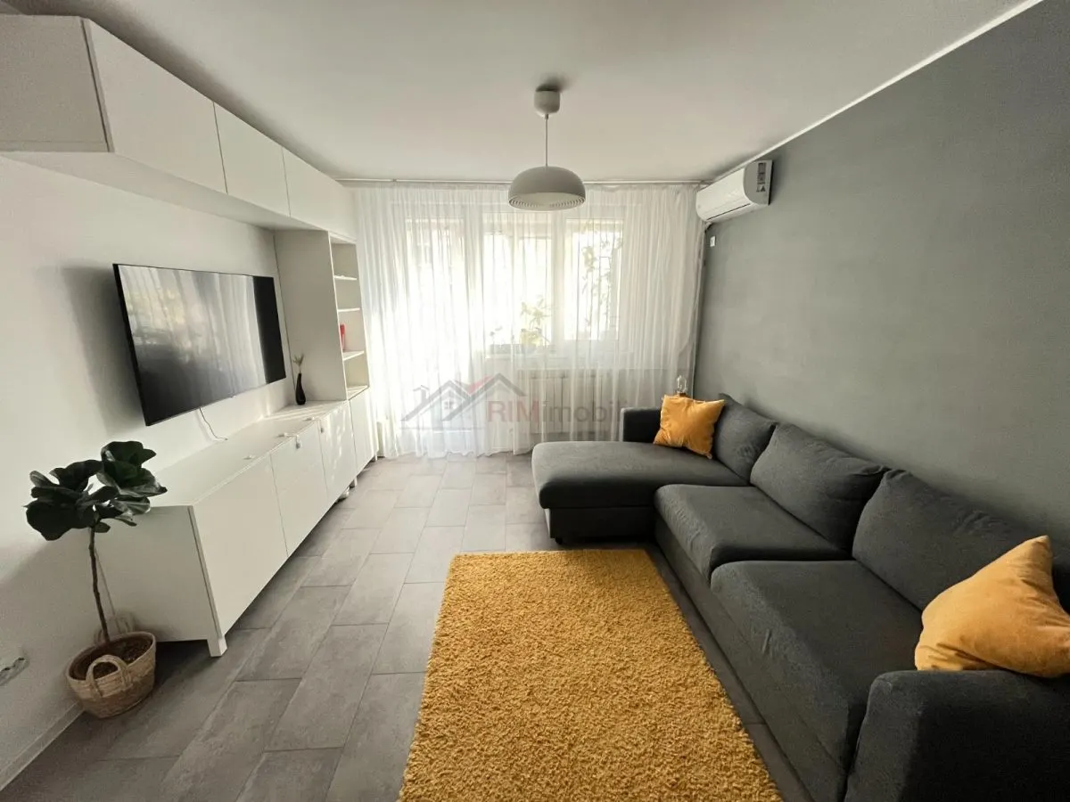 Vanzare 2 camere |Drumul Taberei |renovat | 5'' metrou |0% Comision - foto 1