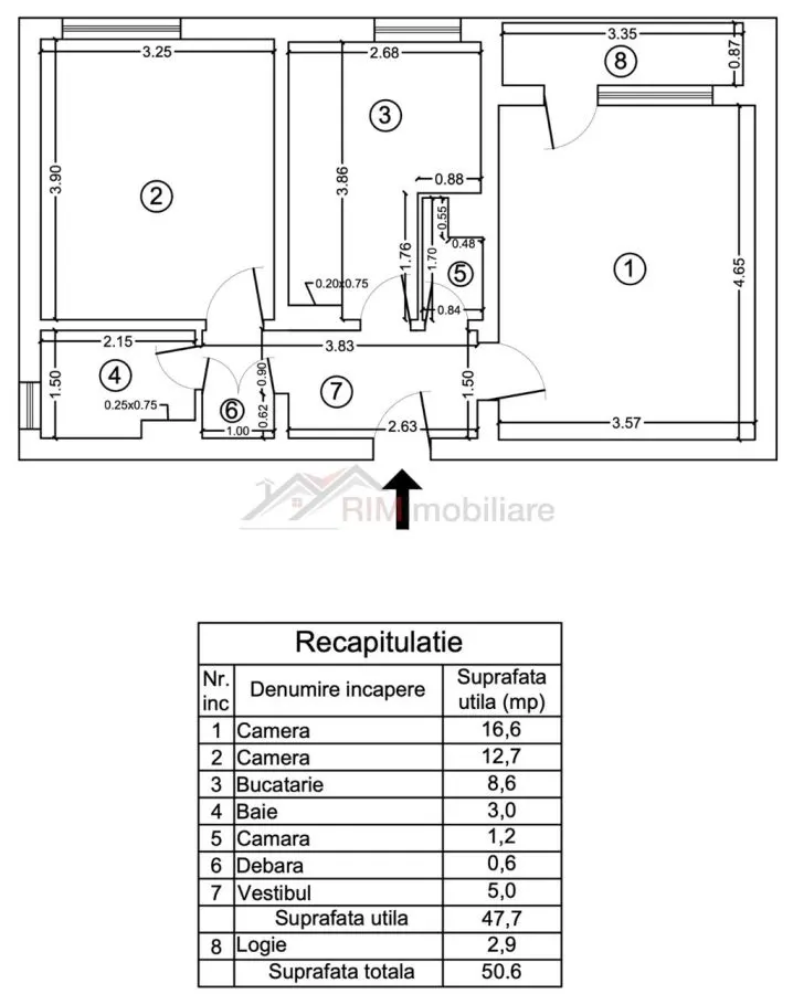 Vanzare 2 camere |Drumul Taberei |renovat | 5'' metrou |0% Comision - foto 9