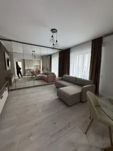 Inchiriere 2 camere | Lujerului | 8'' metrou | parcare subterana - foto 3