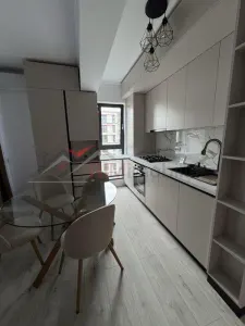Inchiriere 2 camere | Lujerului | 8'' metrou | parcare subterana - foto 5