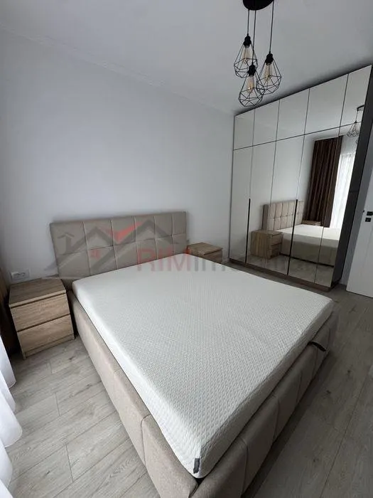 Inchiriere 2 camere | Lujerului | 8'' metrou | parcare subterana - foto 6